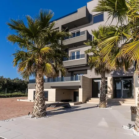 Fradama Blue By Adriaticluxuryvillas Apartamento *