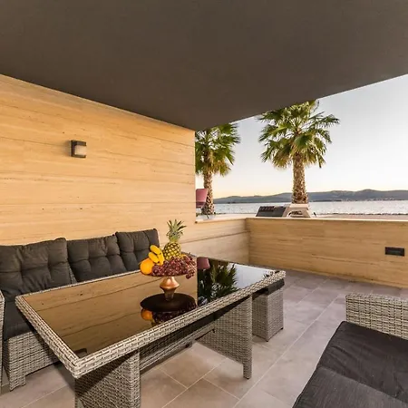 Appartement Fradama Blue By Adriaticluxuryvillas Sveti Petar (Zadar)