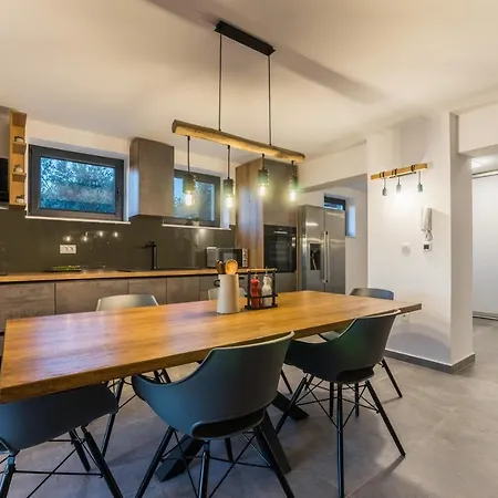Fradama Blue By Adriaticluxuryvillas Apartment Sveti Petar (Zadar)