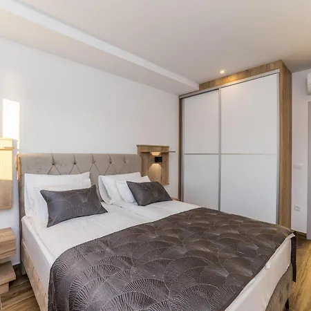 Fradama Blue By Adriaticluxuryvillas * Sveti Petar (Zadar)