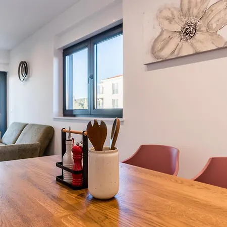 Fradama Blue By Adriaticluxuryvillas Sveti Petar (Zadar)