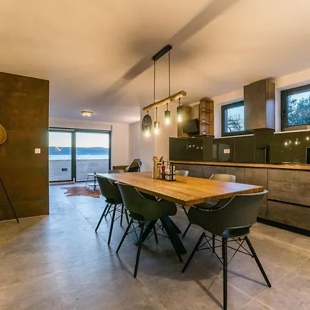 Apartament Fradama Blue By Adriaticluxuryvillas