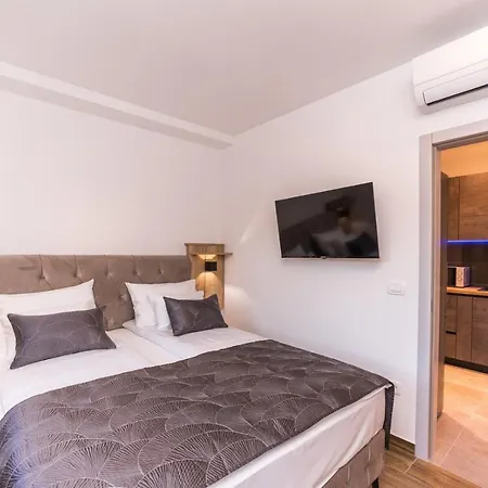 Fradama Blue By Adriaticluxuryvillas * Sveti Petar (Zadar)
