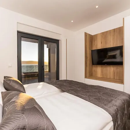 Apartament Fradama Blue By Adriaticluxuryvillas