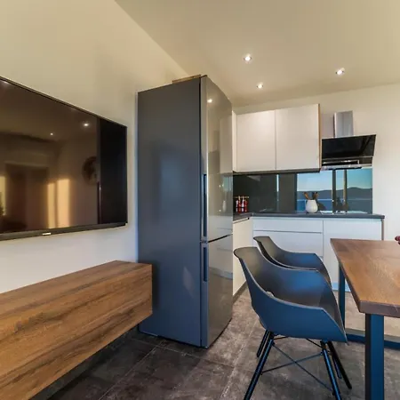 Fradama Blue By Adriaticluxuryvillas Apartament *