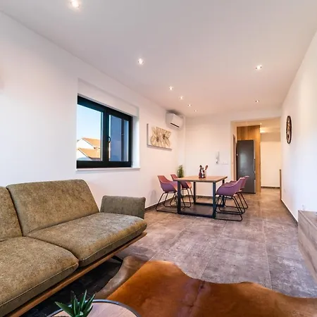 Fradama Blue By Adriaticluxuryvillas * Sveti Petar (Zadar)