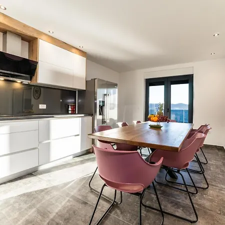 Fradama Blue By Adriaticluxuryvillas * Sveti Petar (Zadar)
