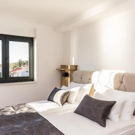 Fradama Blue By Adriaticluxuryvillas Apartment Sveti Petar (Zadar)