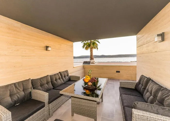 Fradama Blue By Adriaticluxuryvillas Apartment