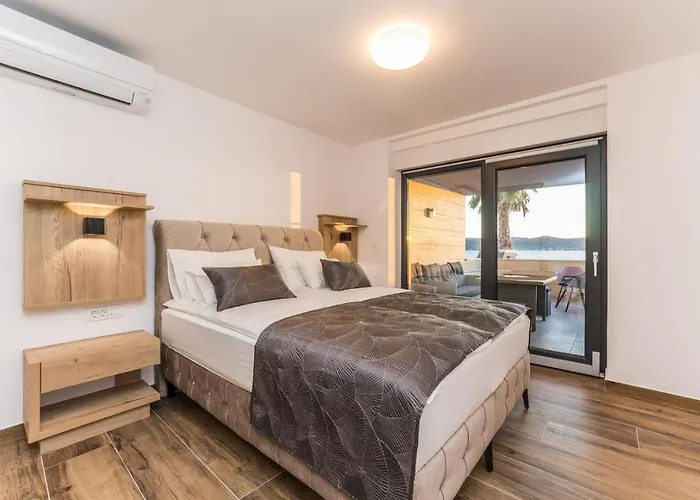 Apartment Fradama Blue By Adriaticluxuryvillas Sveti Petar (Zadar)