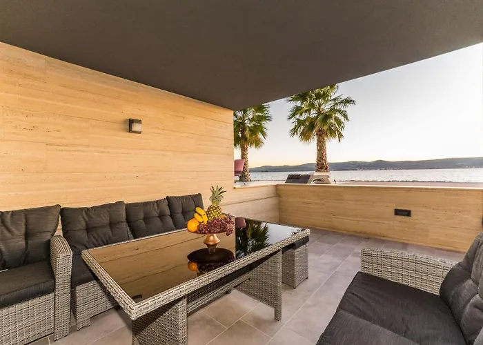 Apartment Fradama Blue By Adriaticluxuryvillas Sveti Petar (Zadar)