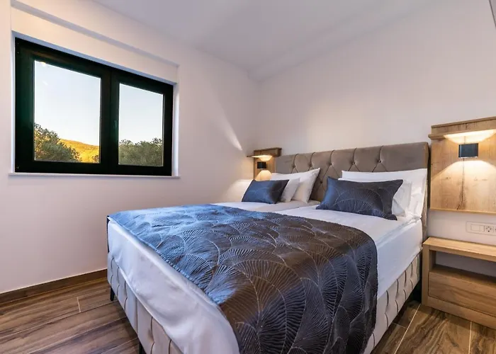 Fradama Blue By Adriaticluxuryvillas *