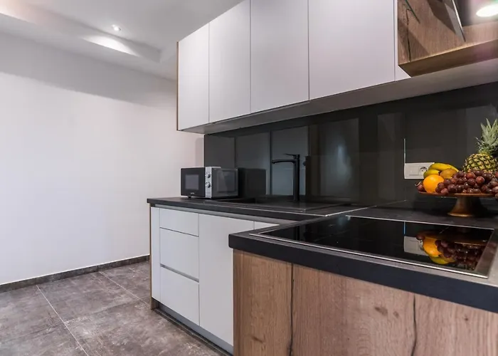Fradama Blue By Adriaticluxuryvillas Apartment *