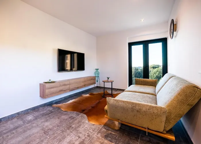Apartment Fradama Blue By Adriaticluxuryvillas Sveti Petar (Zadar)