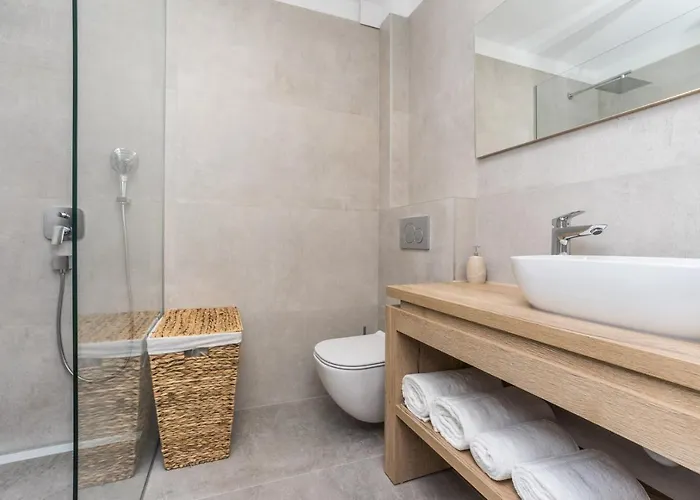 Fradama Blue By Adriaticluxuryvillas