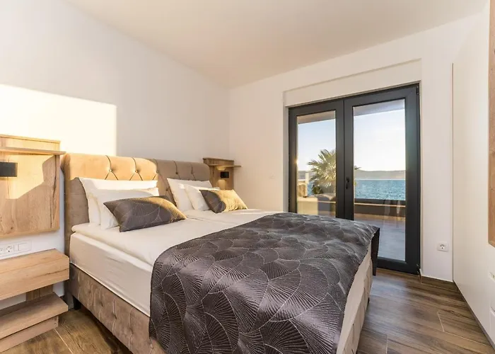 Apartment Fradama Blue By Adriaticluxuryvillas Sveti Petar (Zadar)