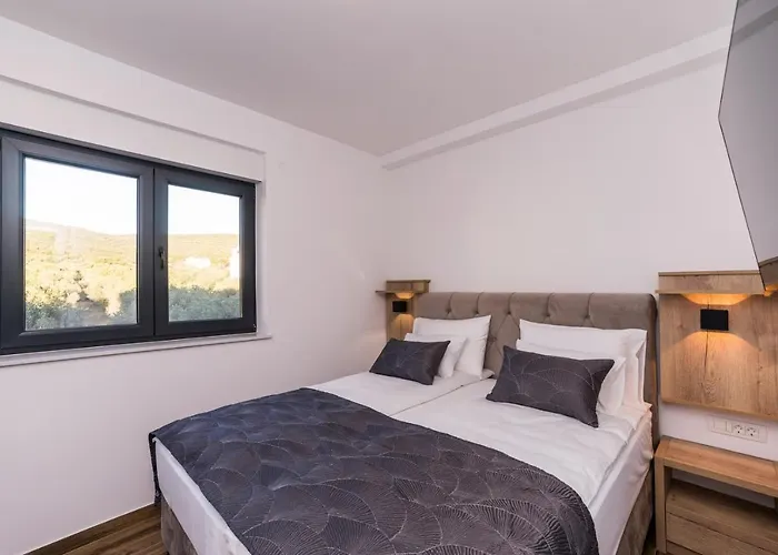 Apartment Fradama Blue By Adriaticluxuryvillas Sveti Petar (Zadar)