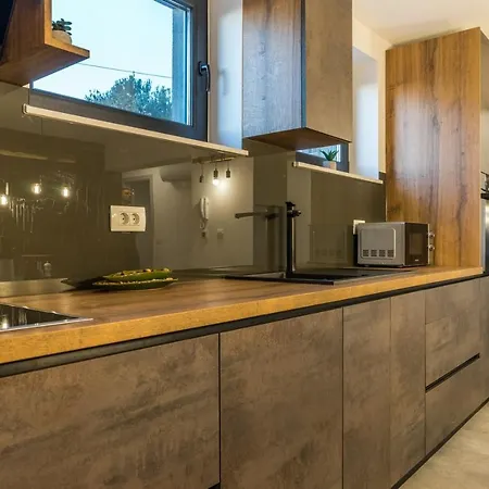 Apartmán Fradama Blue *