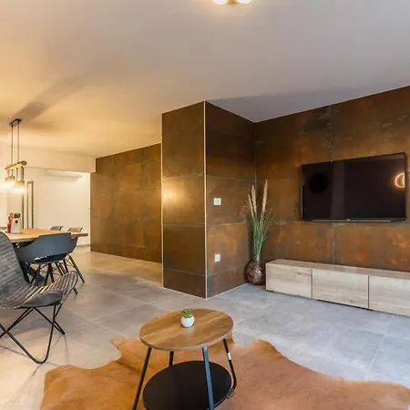 Fradama Blue By Adriaticluxuryvillas * Sveti Petar (Zadar)