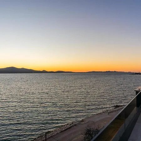 Fradama Blue By Adriaticluxuryvillas Apartmán *