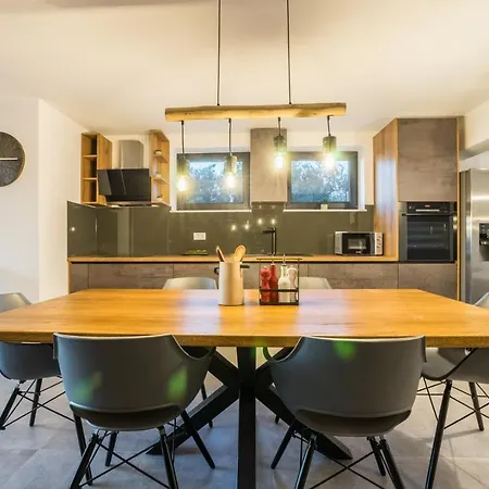 Fradama Blue By Adriaticluxuryvillas * Sveti Petar (Zadar)