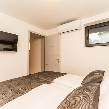 Fradama Blue Apartment