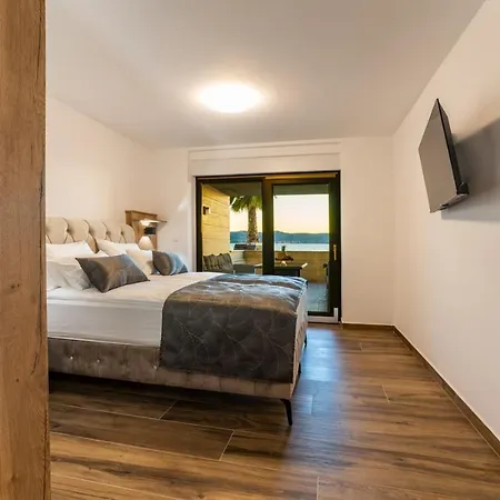 Fradama Blue By Adriaticluxuryvillas Apartmán Sveti Petar (Zadar)