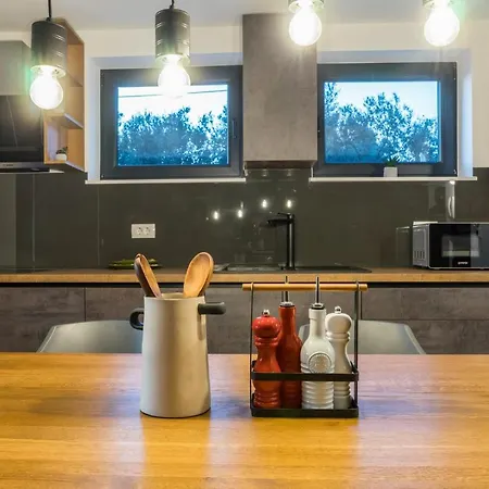 Apartment Fradama Blue Sveti Petar (Zadar)