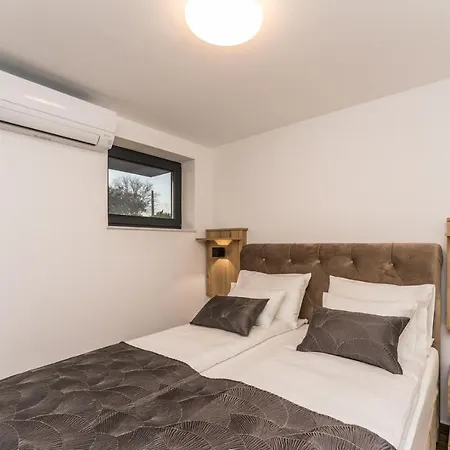 Apartmán Fradama Blue By Adriaticluxuryvillas Sveti Petar (Zadar)