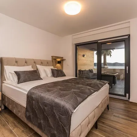Apartment Fradama Blue