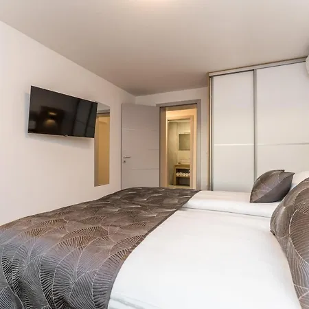 Fradama Blue By Adriaticluxuryvillas * Sveti Petar (Zadar)