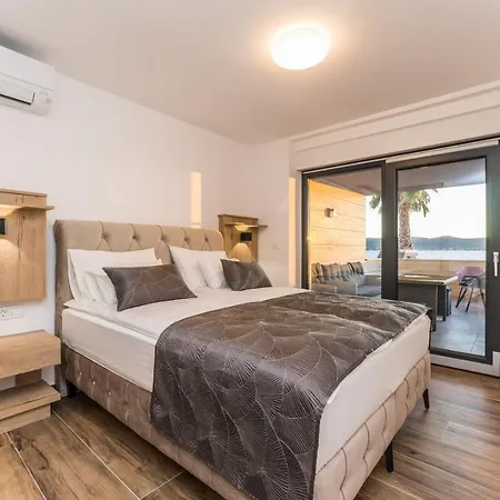 Apartmán Fradama Blue By Adriaticluxuryvillas Sveti Petar (Zadar)