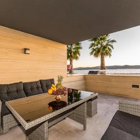 Apartmán Fradama Blue Sveti Petar (Zadar)