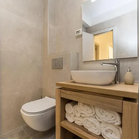 Fradama Blue By Adriaticluxuryvillas Apartmán