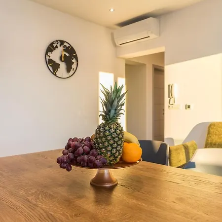Apartment Fradama Blue Sveti Petar (Zadar)