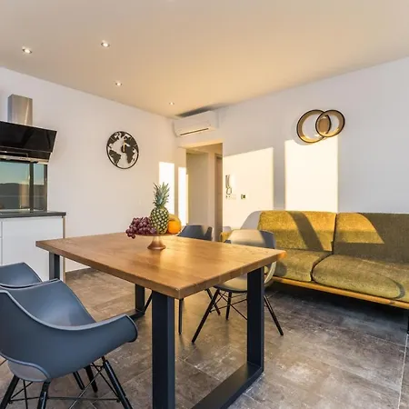 Fradama Blue By Adriaticluxuryvillas Sveti Petar (Zadar)