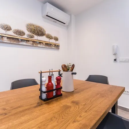 Fradama Blue By Adriaticluxuryvillas *