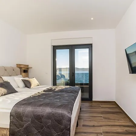 דירה Fradama Blue By Adriaticluxuryvillas
