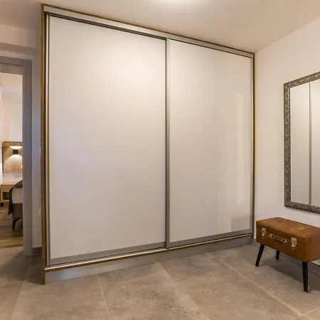 Apartment Fradama Blue *