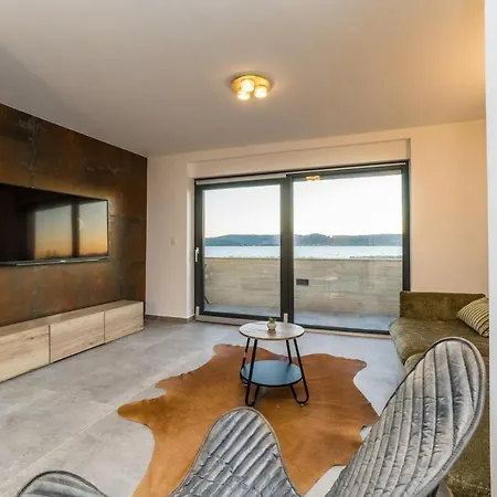 Fradama Blue By Adriaticluxuryvillas * Sveti Petar (Zadar)