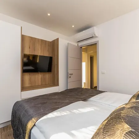 Fradama Blue By Adriaticluxuryvillas Sveti Petar (Zadar)