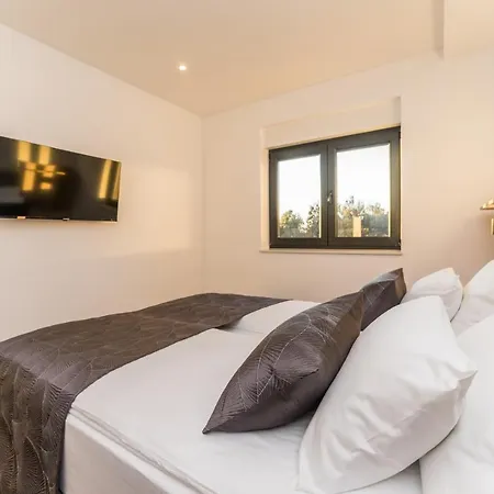 Fradama Blue By Adriaticluxuryvillas Apartmán *