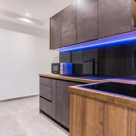 Fradama Blue By Adriaticluxuryvillas Sveti Petar (Zadar)