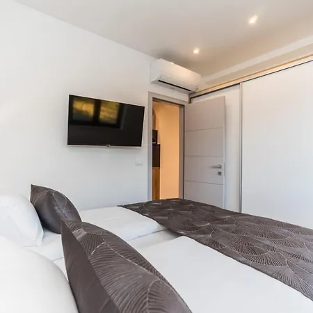 Fradama Blue By Adriaticluxuryvillas * Sveti Petar (Zadar)