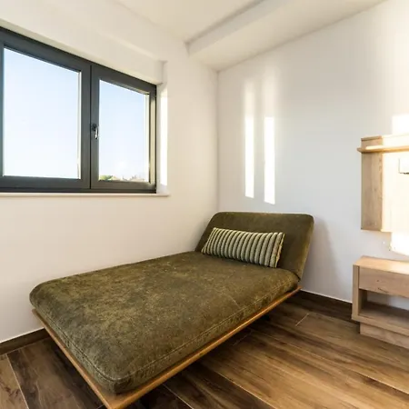 Fradama Blue By Adriaticluxuryvillas סבטי פטר