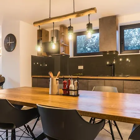 Fradama Blue By Adriaticluxuryvillas Sveti Petar (Zadar)