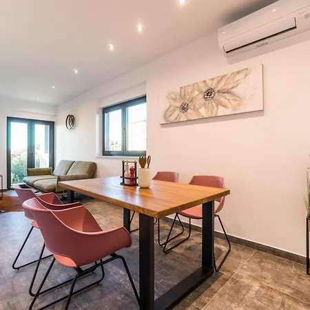 Fradama Blue Apartment *