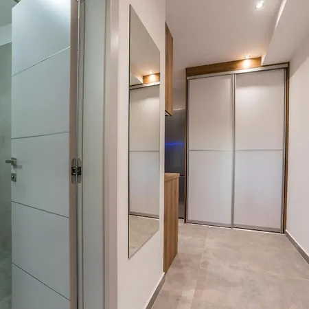 Fradama Blue By Adriaticluxuryvillas Διαμέρισμα *