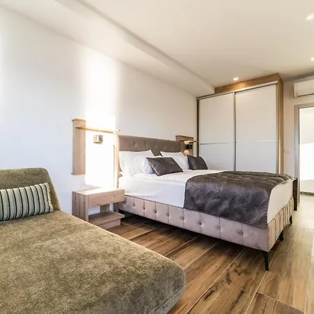 Apartment Fradama Blue