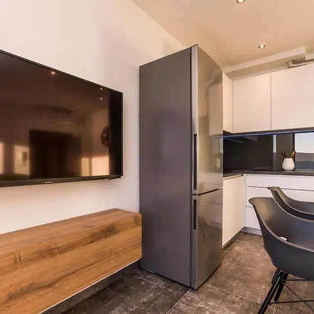 Apartmán Fradama Blue By Adriaticluxuryvillas *